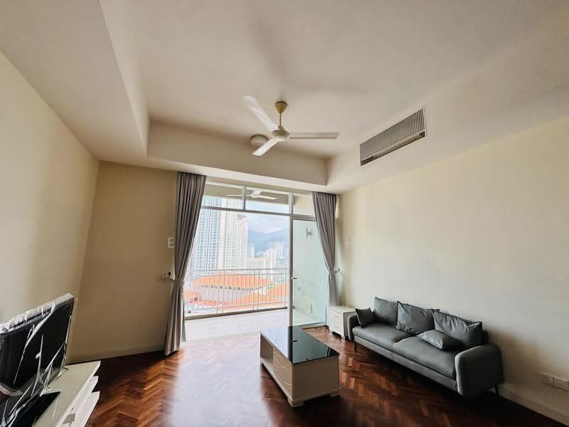 Kondominium untuk Dijual di Quayside Seafront Resort Condominiums - Ertmen Ho - PropertyGuru.com.my