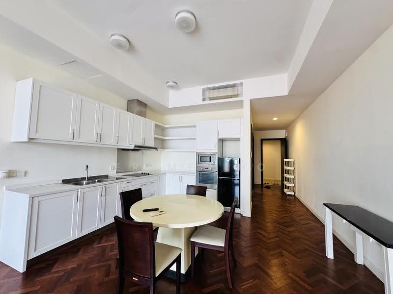 Kondominium untuk Dijual di Quayside Seafront Resort Condominiums - Ertmen Ho - PropertyGuru.com.my