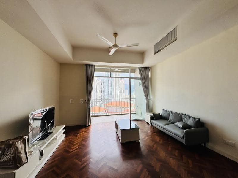 Kondominium untuk Dijual di Quayside Seafront Resort Condominiums - Ertmen Ho - PropertyGuru.com.my
