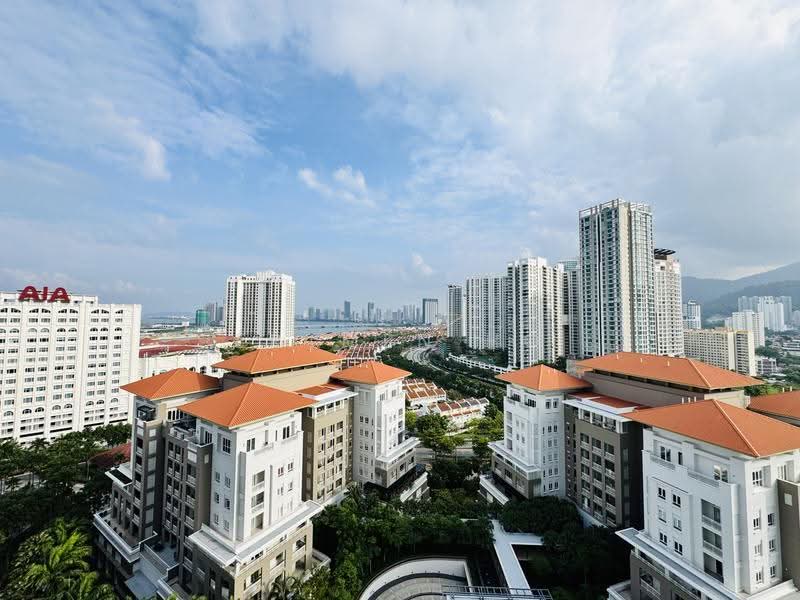 Kondominium untuk Dijual di Quayside Seafront Resort Condominiums - Ertmen Ho - PropertyGuru.com.my