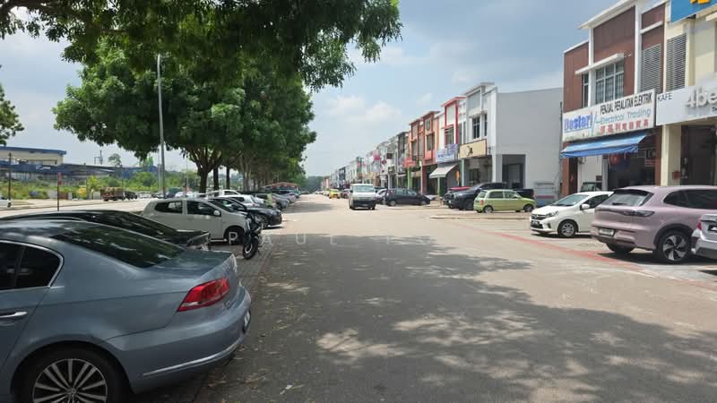 Shop / Office for Sale in Taman Impian Emas (Skudai) - Paul Poh - Exterior - PropertyGuru.com.my