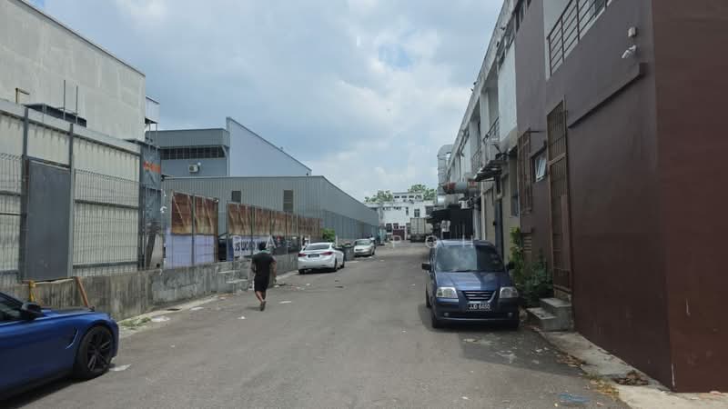 Shop / Office for Sale in Taman Impian Emas (Skudai) - Paul Poh - Exterior - PropertyGuru.com.my