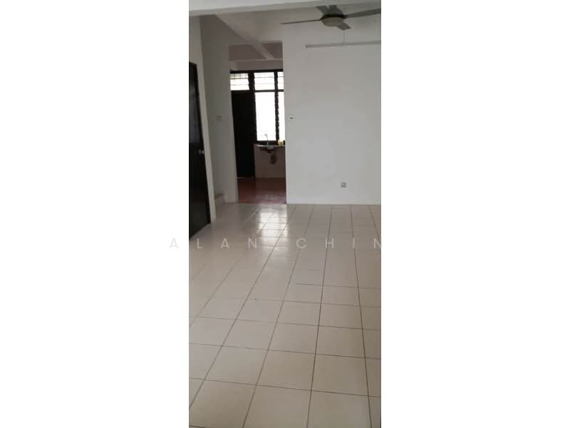 Rumah Teres 2 Tingkat untuk Dijual di Ukay Bistari (Ulu Kelang) - Alan Chin - Living Room - PropertyGuru.com.my