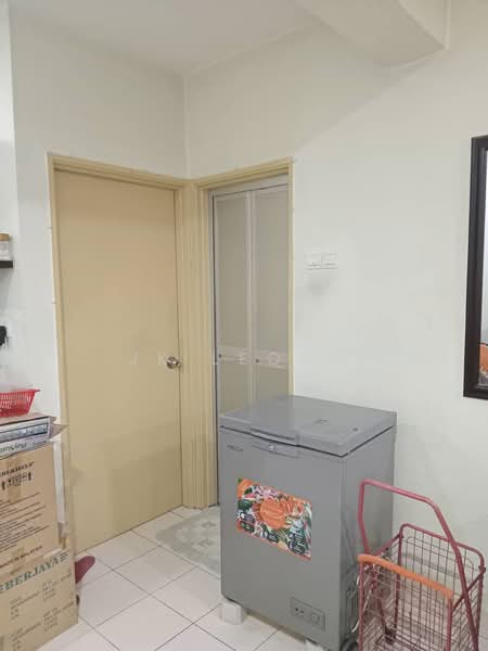 Pangsapuri untuk Dijual di Mandy Villa - JK Leong - Interior - PropertyGuru.com.my