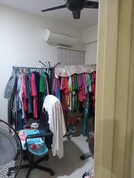 Pangsapuri untuk Dijual di Mandy Villa - JK Leong - Interior - PropertyGuru.com.my