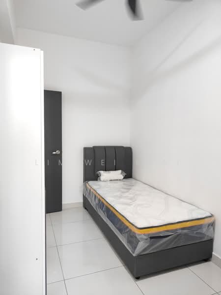 Service Residence for Rent at Imperial / Cornell Suites @ EduSentral - Lim Wei Keat - PropertyGuru.com.my