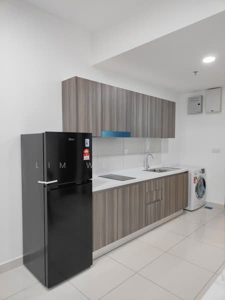 Service Residence for Rent at Imperial / Cornell Suites @ EduSentral - Lim Wei Keat - PropertyGuru.com.my
