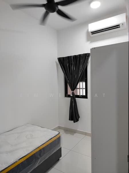 Service Residence for Rent at Imperial / Cornell Suites @ EduSentral - Lim Wei Keat - PropertyGuru.com.my