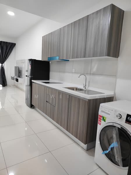 Service Residence for Rent at Imperial / Cornell Suites @ EduSentral - Lim Wei Keat - PropertyGuru.com.my