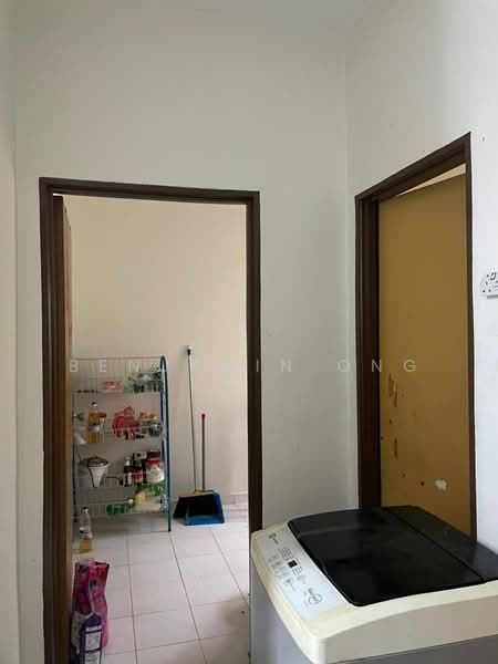 2-storey Terraced House for Sale in Gelang Patah (Johor) - Benjamin Ong - Interior - PropertyGuru.com.my