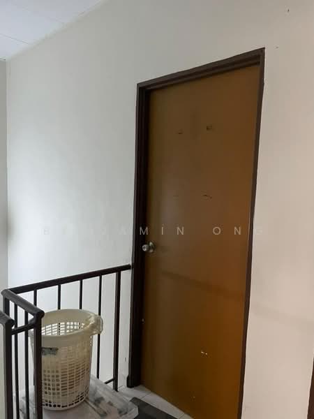 2-storey Terraced House for Sale in Gelang Patah (Johor) - Benjamin Ong - Corridor - PropertyGuru.com.my