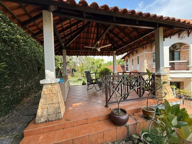 Rumah Berkembar untuk Dijual di Shah Alam (Selangor) - Asward Kamal - Exterior - PropertyGuru.com.my