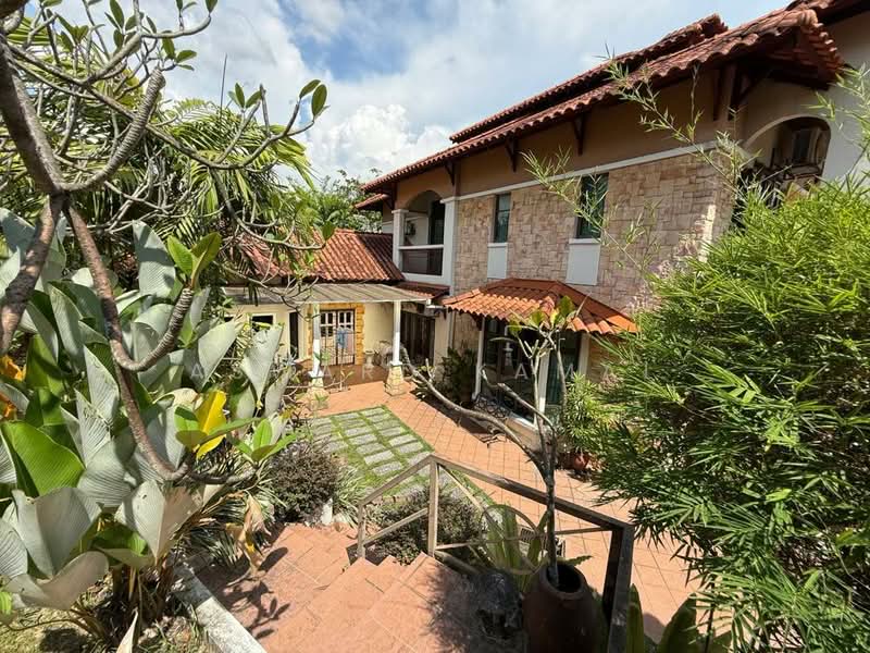 Rumah Berkembar untuk Dijual di Shah Alam (Selangor) - Asward Kamal - Exterior - PropertyGuru.com.my