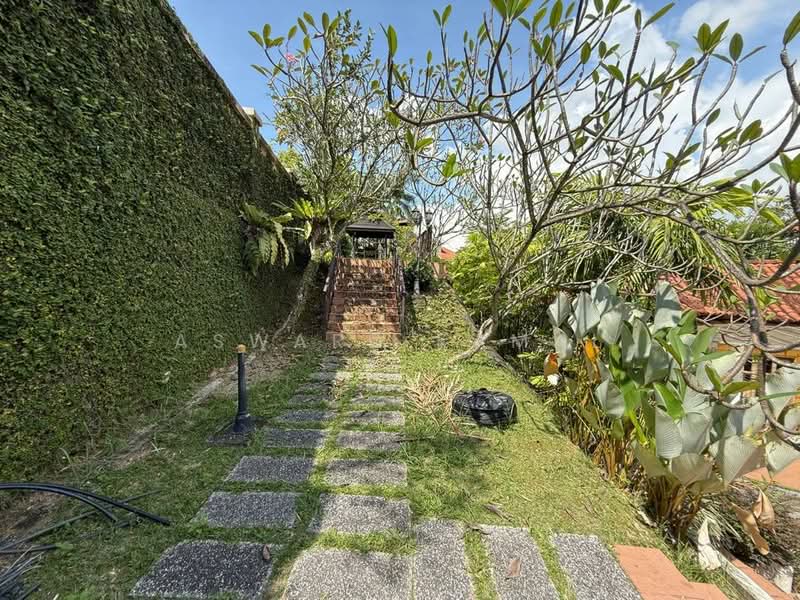 Rumah Berkembar untuk Dijual di Shah Alam (Selangor) - Asward Kamal - Exterior - PropertyGuru.com.my