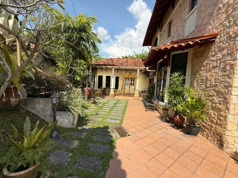 Rumah Berkembar untuk Dijual di Shah Alam (Selangor) - Asward Kamal - Exterior - PropertyGuru.com.my