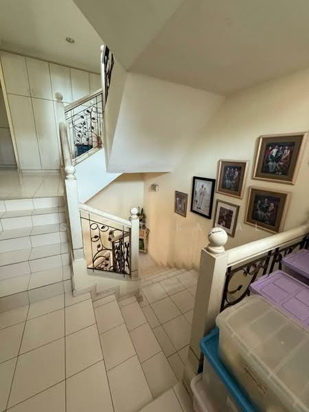 Rumah Berkembar untuk Dijual di Shah Alam (Selangor) - Asward Kamal - Interior - PropertyGuru.com.my