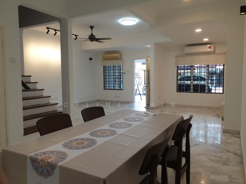 2-storey Terraced House for Rent in Ara Damansara (Selangor) - Celine Chin - PropertyGuru.com.my