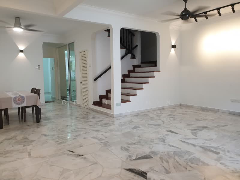 2-storey Terraced House for Rent in Ara Damansara (Selangor) - Celine Chin - PropertyGuru.com.my