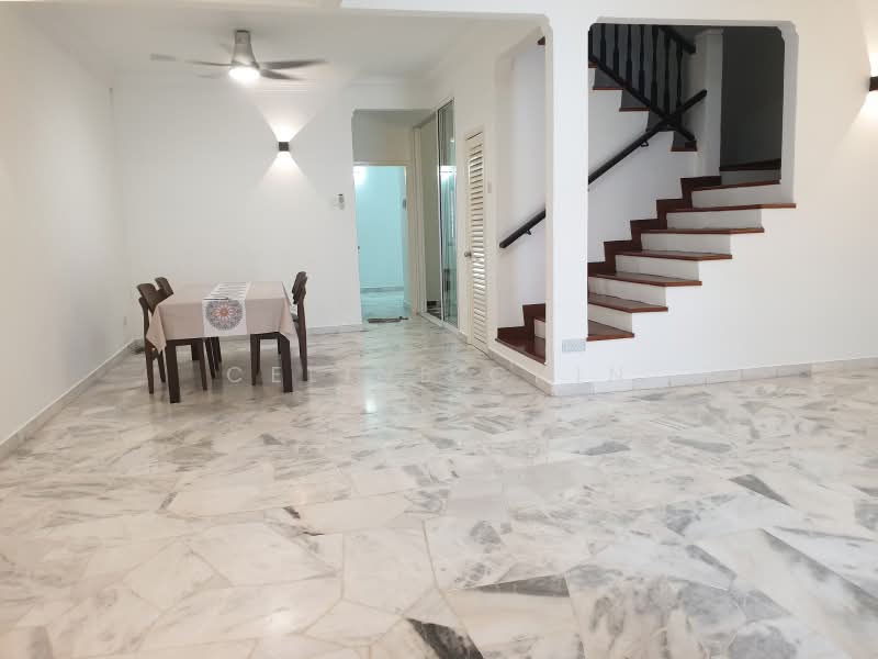 2-storey Terraced House for Rent in Ara Damansara (Selangor) - Celine Chin - PropertyGuru.com.my