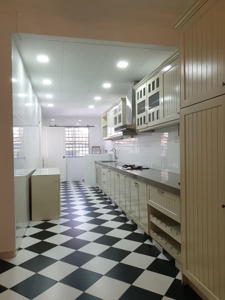 2-storey Terraced House for Rent in Ara Damansara (Selangor) - Celine Chin - PropertyGuru.com.my