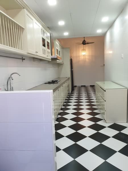 2-storey Terraced House for Rent in Ara Damansara (Selangor) - Celine Chin - PropertyGuru.com.my