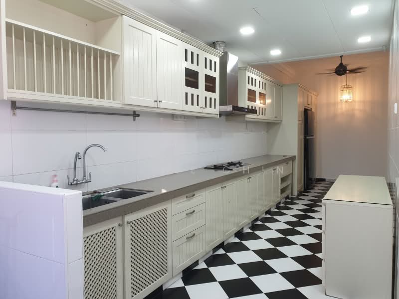 2-storey Terraced House for Rent in Ara Damansara (Selangor) - Celine Chin - PropertyGuru.com.my