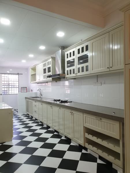 2-storey Terraced House for Rent in Ara Damansara (Selangor) - Celine Chin - PropertyGuru.com.my