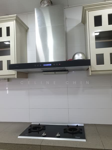 2-storey Terraced House for Rent in Ara Damansara (Selangor) - Celine Chin - PropertyGuru.com.my