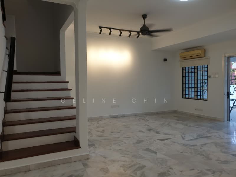 2-storey Terraced House for Rent in Ara Damansara (Selangor) - Celine Chin - PropertyGuru.com.my