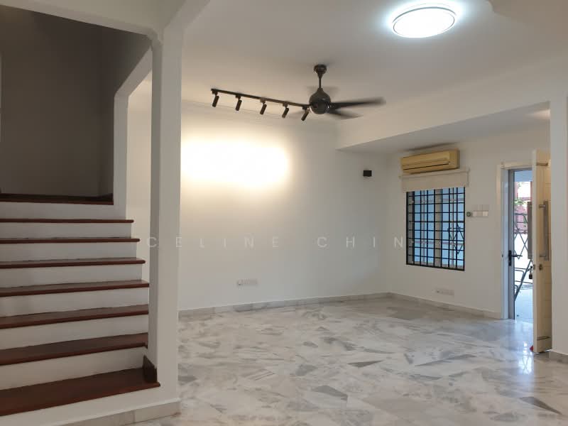 2-storey Terraced House for Rent in Ara Damansara (Selangor) - Celine Chin - PropertyGuru.com.my