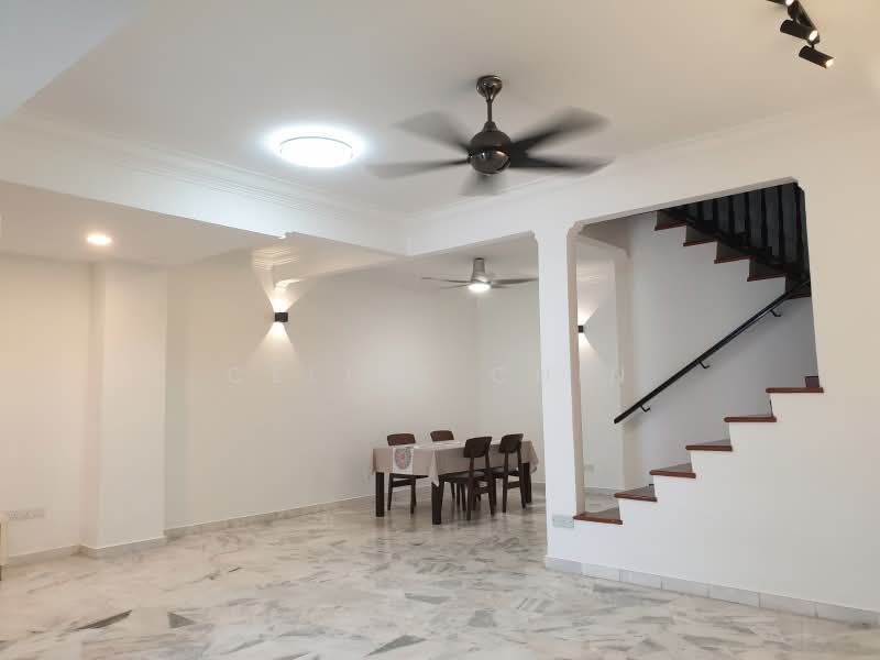 2-storey Terraced House for Rent in Ara Damansara (Selangor) - Celine Chin - PropertyGuru.com.my