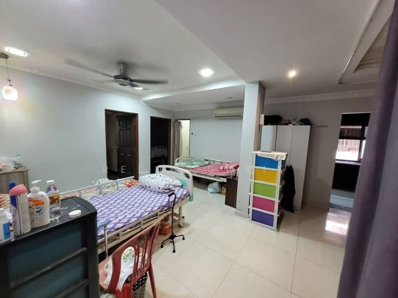 Rumah Teres 2 Tingkat untuk Dijual di Seksyen 7 (Kota Damansara) - Reena Sarif - Interior - PropertyGuru.com.my