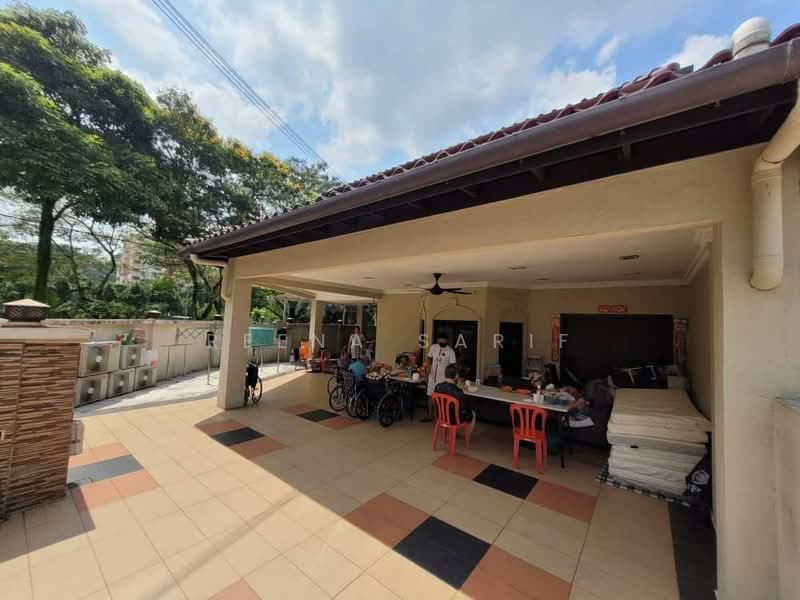 Rumah Teres 2 Tingkat untuk Dijual di Seksyen 7 (Kota Damansara) - Reena Sarif - PropertyGuru.com.my