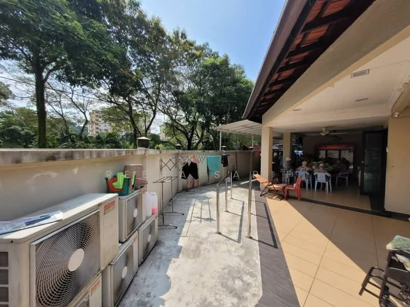 Rumah Teres 2 Tingkat untuk Dijual di Seksyen 7 (Kota Damansara) - Reena Sarif - PropertyGuru.com.my