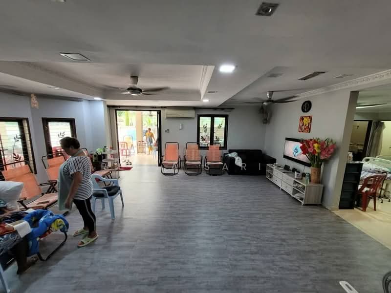 Rumah Teres 2 Tingkat untuk Dijual di Seksyen 7 (Kota Damansara) - Reena Sarif - PropertyGuru.com.my