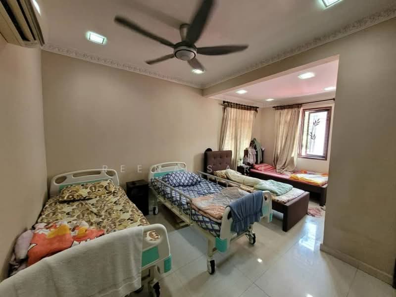 Rumah Teres 2 Tingkat untuk Dijual di Seksyen 7 (Kota Damansara) - Reena Sarif - PropertyGuru.com.my