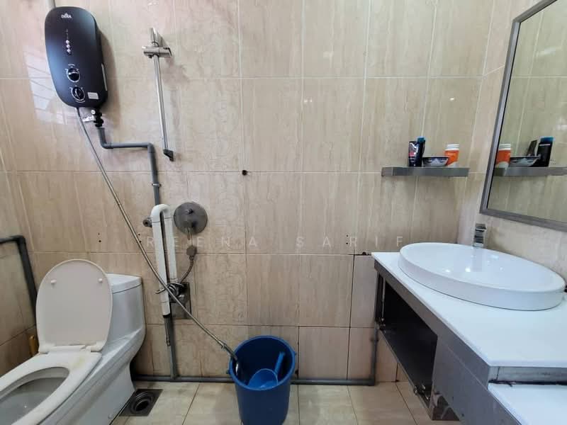 Rumah Teres 2 Tingkat untuk Dijual di Seksyen 7 (Kota Damansara) - Reena Sarif - PropertyGuru.com.my