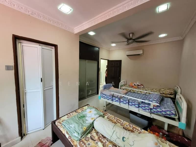 Rumah Teres 2 Tingkat untuk Dijual di Seksyen 7 (Kota Damansara) - Reena Sarif - PropertyGuru.com.my