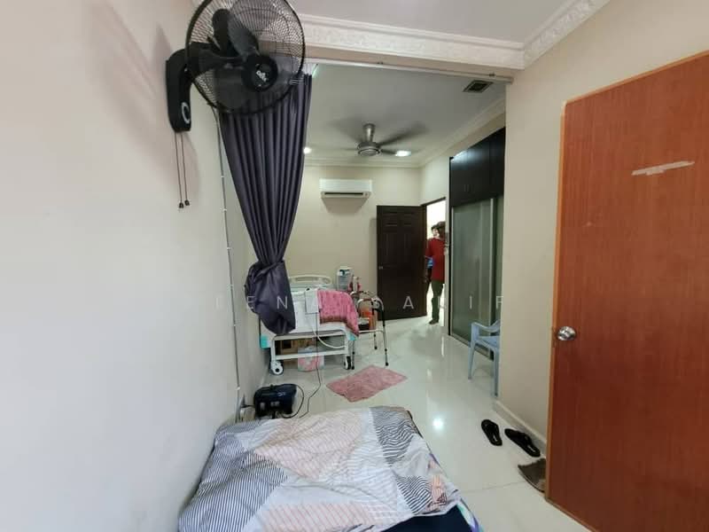Rumah Teres 2 Tingkat untuk Dijual di Seksyen 7 (Kota Damansara) - Reena Sarif - PropertyGuru.com.my