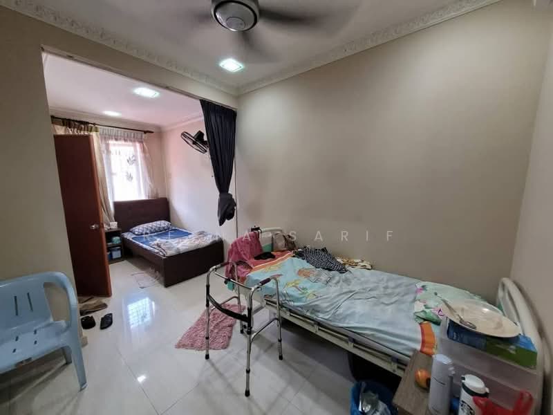 Rumah Teres 2 Tingkat untuk Dijual di Seksyen 7 (Kota Damansara) - Reena Sarif - PropertyGuru.com.my
