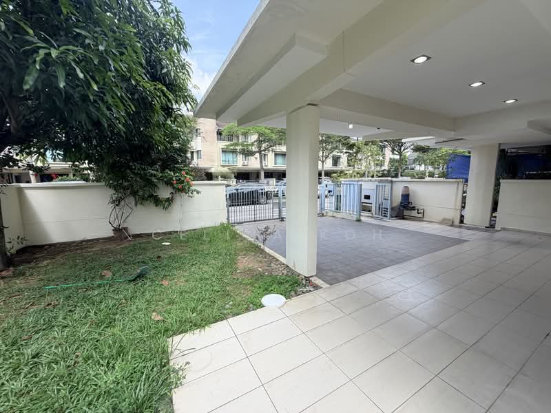 Rumah Teres 3 Tingkat untuk Dijual di Desa Parkcity (Kuala Lumpur) - Celina Koh - PropertyGuru.com.my