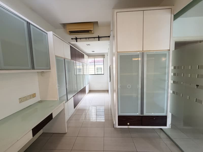 Rumah Teres 3 Tingkat untuk Dijual di Desa Parkcity (Kuala Lumpur) - Celina Koh - PropertyGuru.com.my