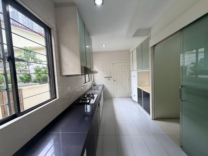 Rumah Teres 3 Tingkat untuk Dijual di Desa Parkcity (Kuala Lumpur) - Celina Koh - PropertyGuru.com.my