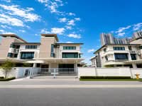 For Sale - Southlake, Desa Parkcity