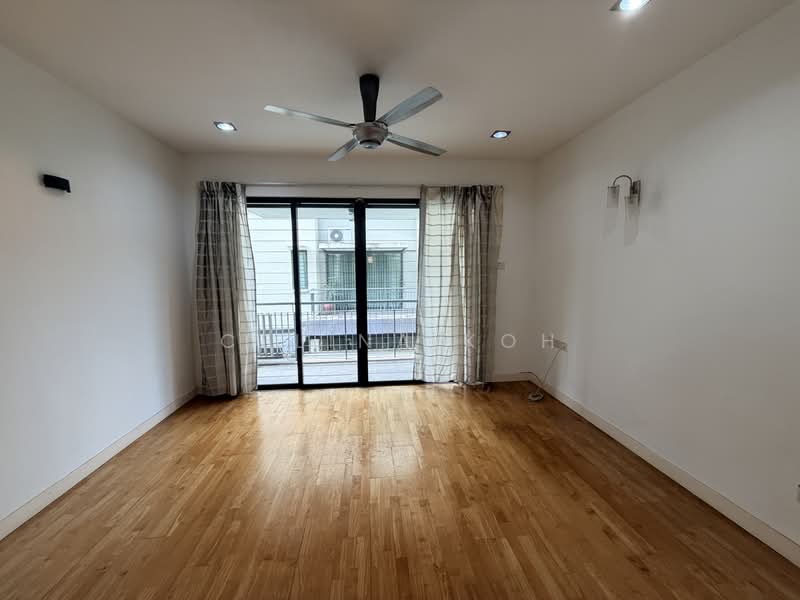 Rumah Teres 3 Tingkat untuk Dijual di Desa Parkcity (Kuala Lumpur) - Celina Koh - PropertyGuru.com.my