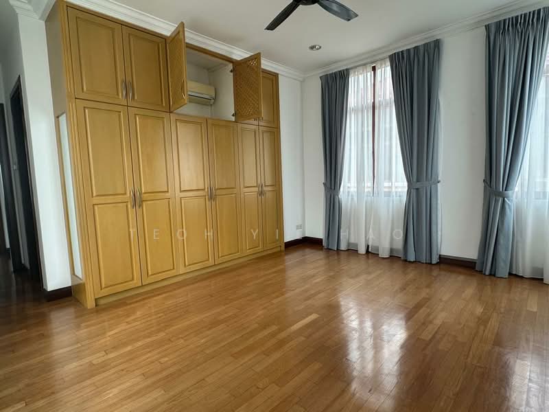 Bungalow for Rent in Taman Sri Hartamas (Sri Hartamas) - Teoh Yie Hao - Bedroom - PropertyGuru.com.my