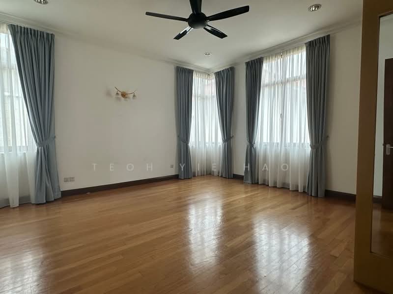 Bungalow for Rent in Taman Sri Hartamas (Sri Hartamas) - Teoh Yie Hao - Living Room - PropertyGuru.com.my