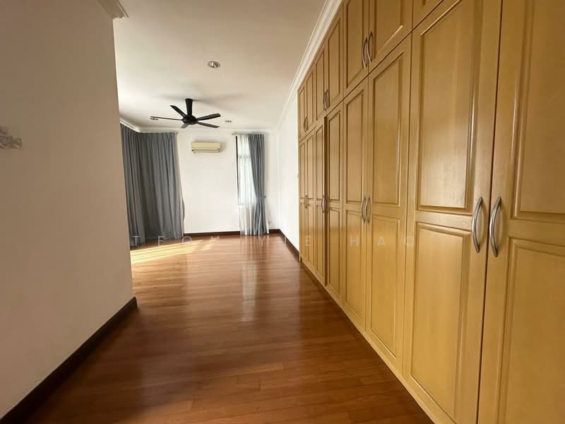 Bungalow for Rent in Taman Sri Hartamas (Sri Hartamas) - Teoh Yie Hao - Bedroom - PropertyGuru.com.my