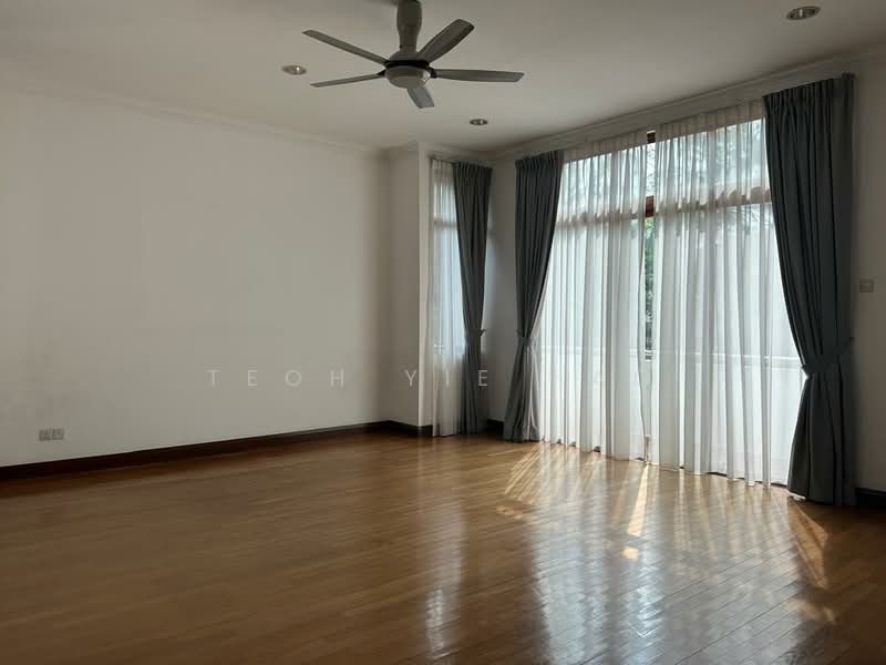 Bungalow for Rent in Taman Sri Hartamas (Sri Hartamas) - Teoh Yie Hao - Living Room - PropertyGuru.com.my