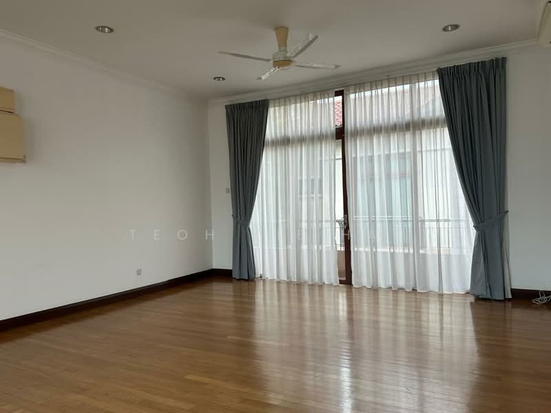 Bungalow for Rent in Taman Sri Hartamas (Sri Hartamas) - Teoh Yie Hao - Living Room - PropertyGuru.com.my